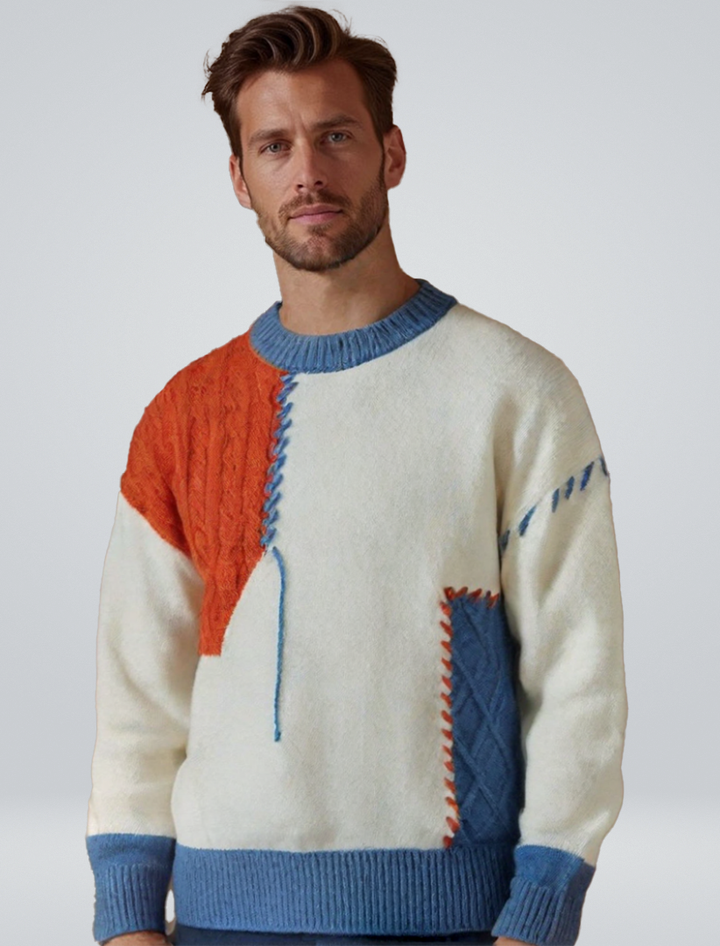 Liam | Maglia alla moda