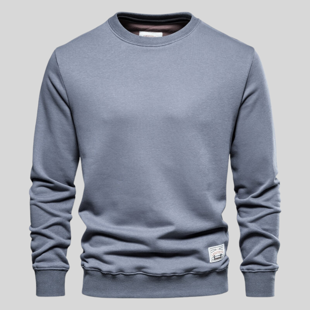 Ethan | Maglione di base