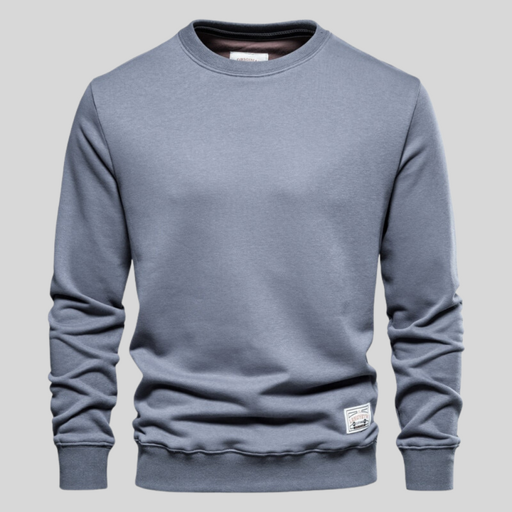Ethan | Maglione di base