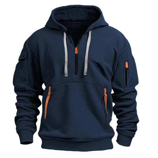 Levi | Felpa con cappuccio alla moda