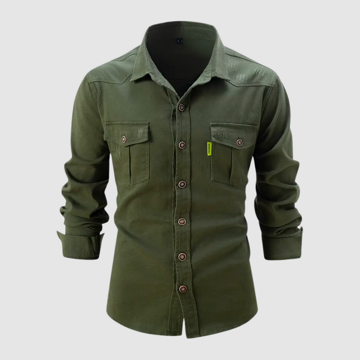 Luca | Camicia elegante