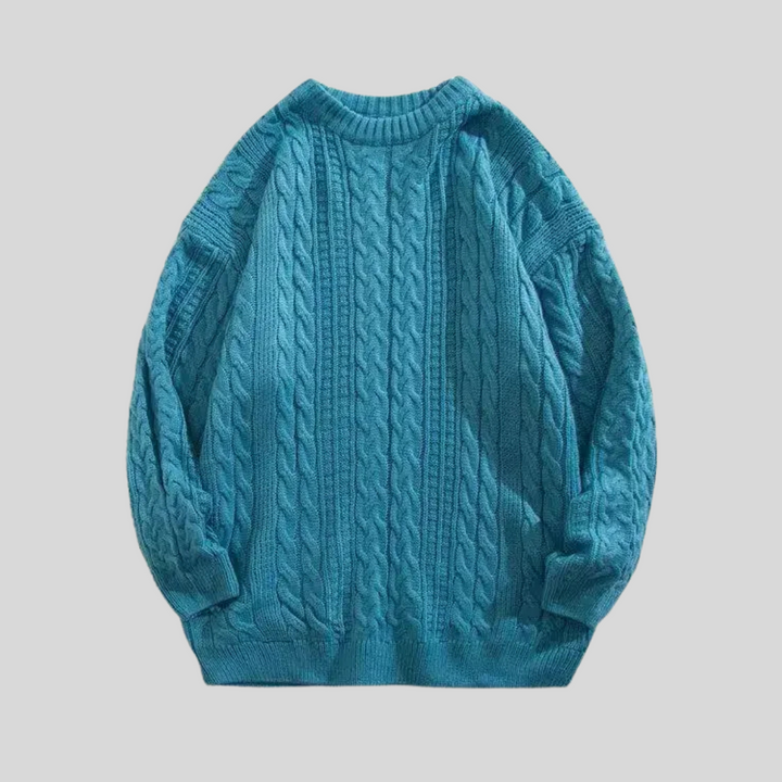 Elian | Strickpullover