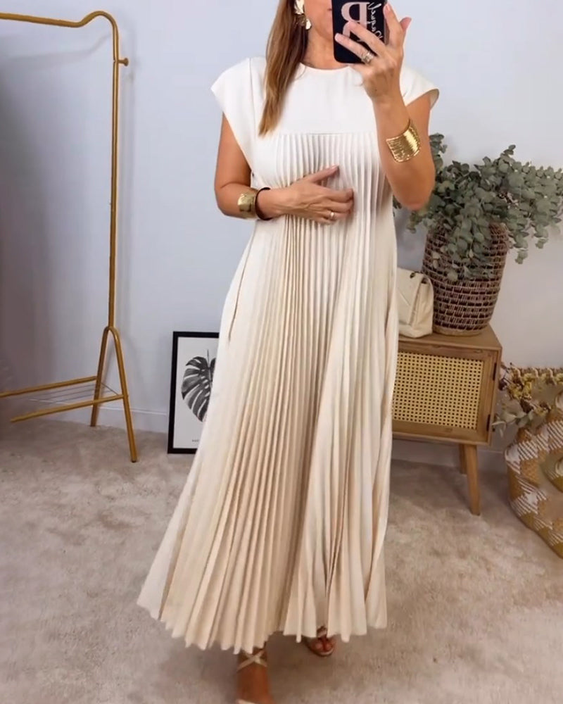 Isalie | Abito lungo elegante
