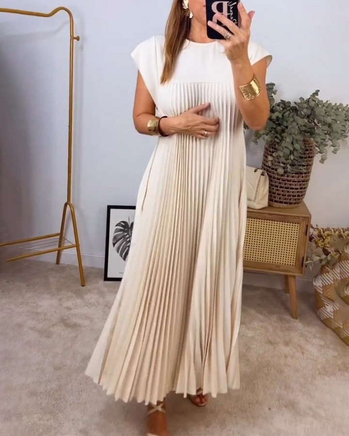 Isalie | Abito lungo elegante