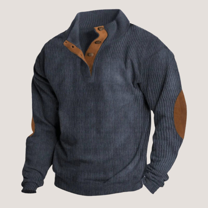 Hugo | Maglia con colletto