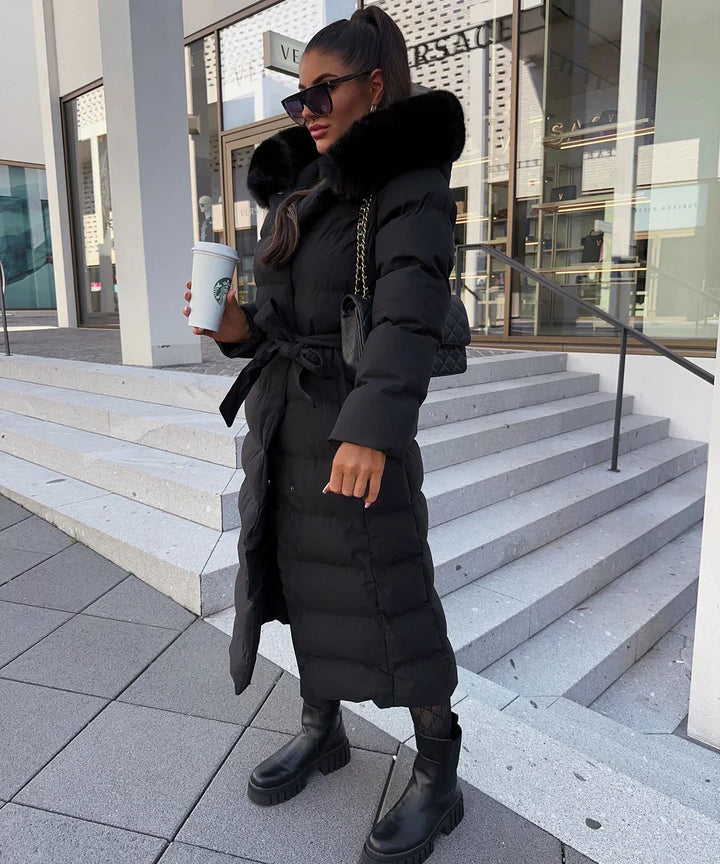 Aria | Cappotto invernale alla moda