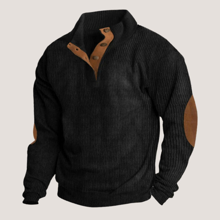Hugo | Maglia con colletto