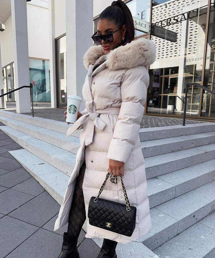 Aria | Cappotto invernale alla moda