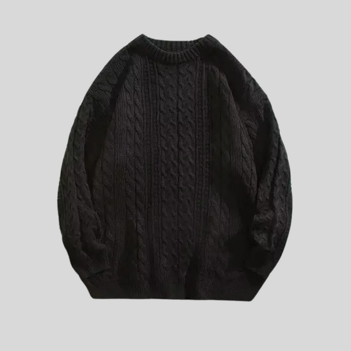 Elian | Strickpullover