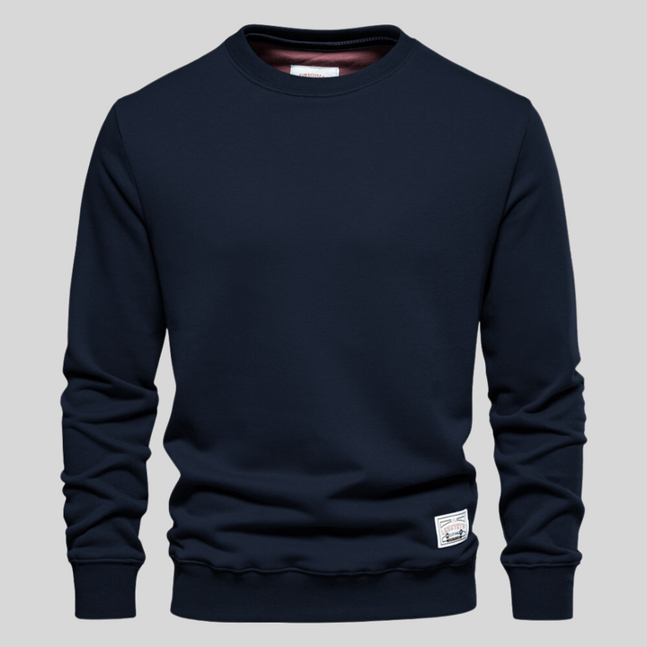 Ethan | Maglione di base