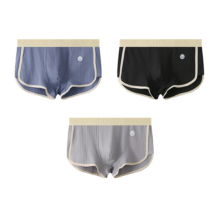 Luno | Slip Confortevoli