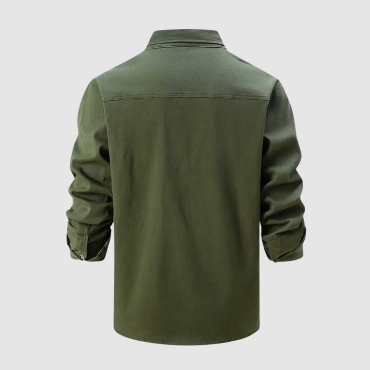 Luca | Camicia elegante