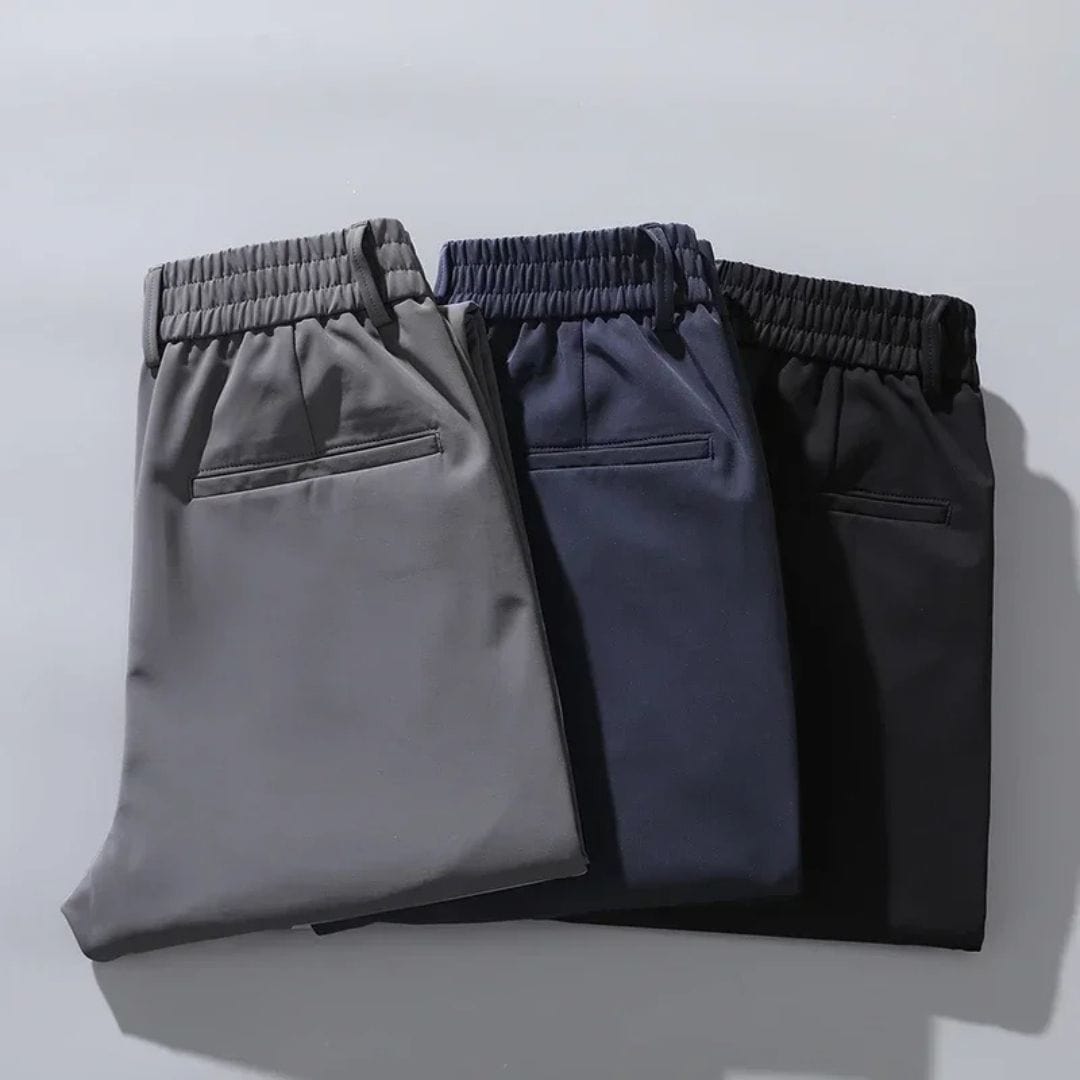 Lyam | Pantaloni comodi per tutti i giorni