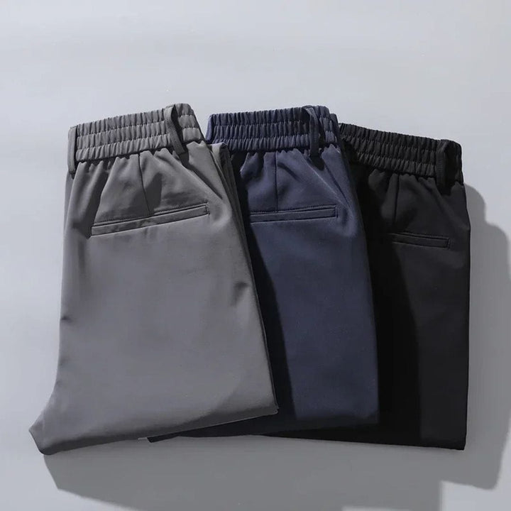 Lyam | Pantaloni comodi per tutti i giorni