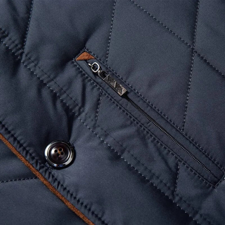 Johan | Nobile giacca invernale
