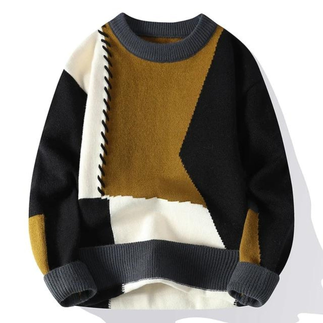 Liam | Maglia alla moda