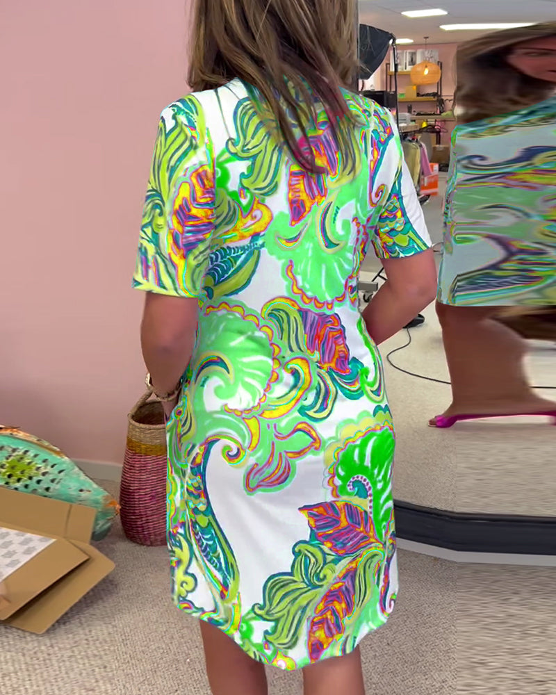 Vivienne | Abito Lente