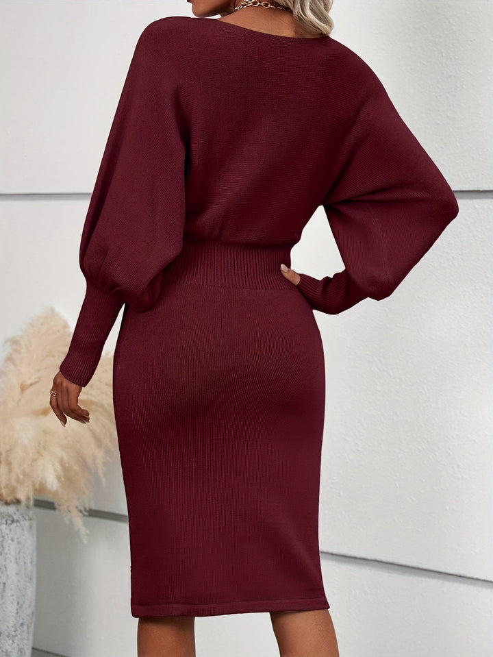 Emily | Abito elegante e di qualità