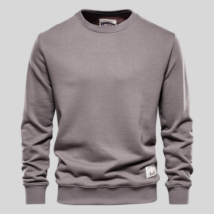 Ethan | Maglione di base