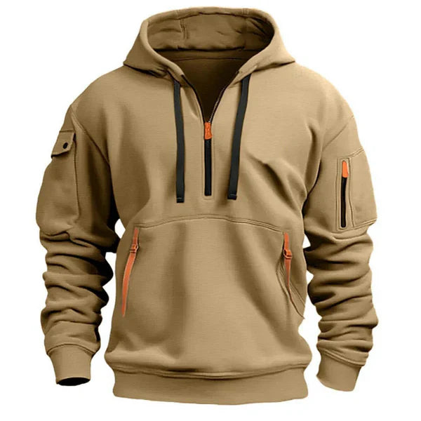 Levi | Felpa con cappuccio alla moda