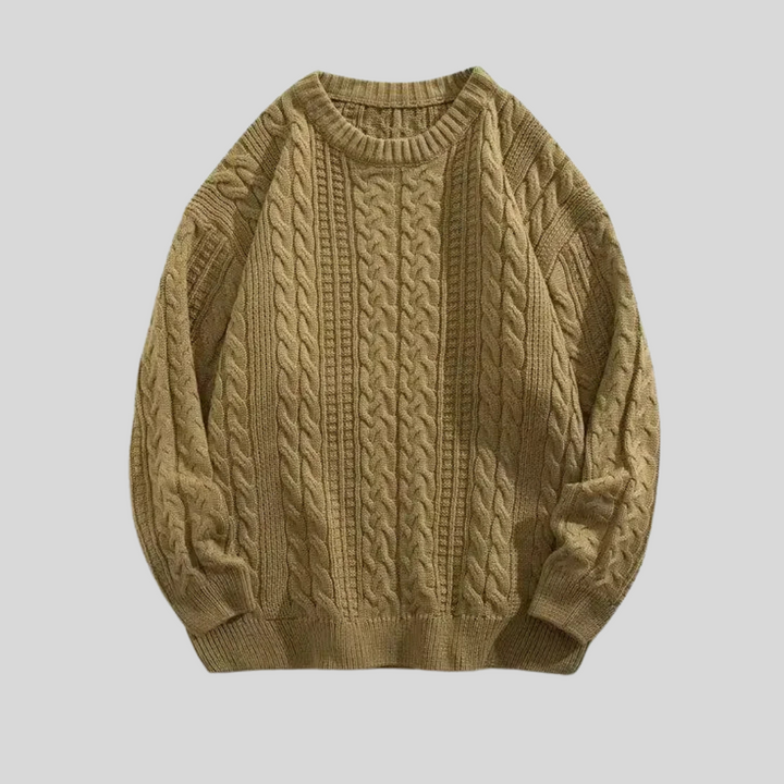 Elian | Strickpullover
