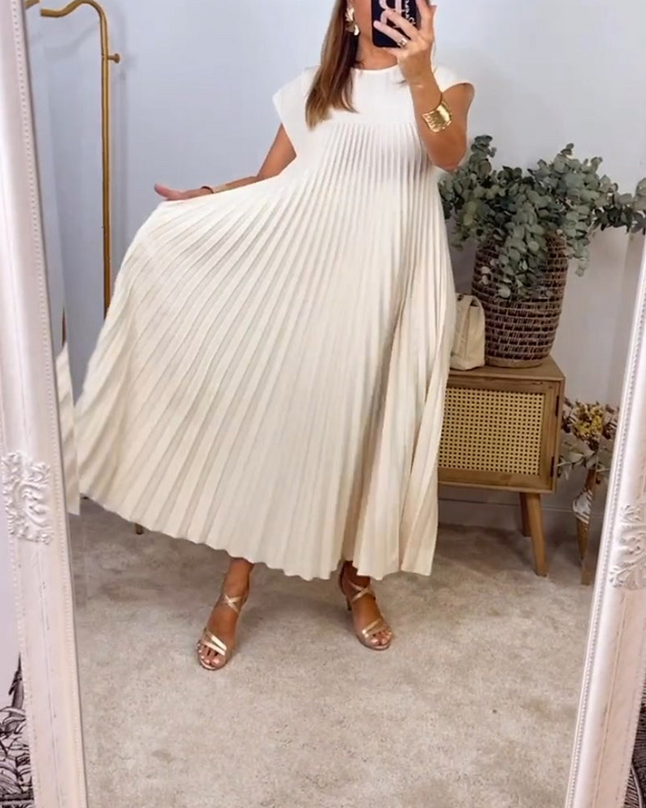 Isalie | Abito lungo elegante