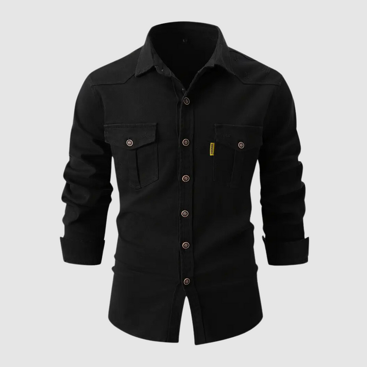 Luca | Camicia elegante