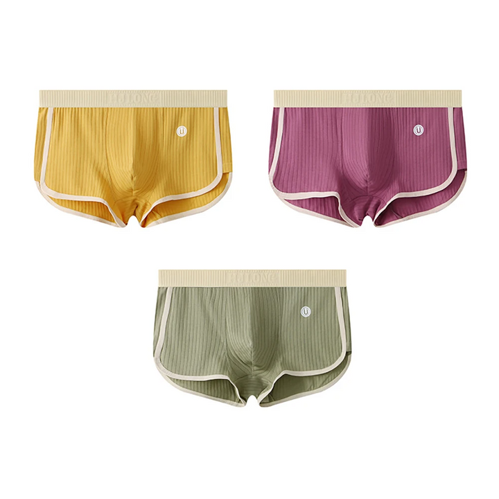 Luno | Slip Confortevoli