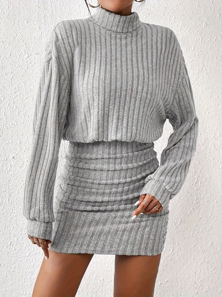 Yara | Abito elegante in maglia