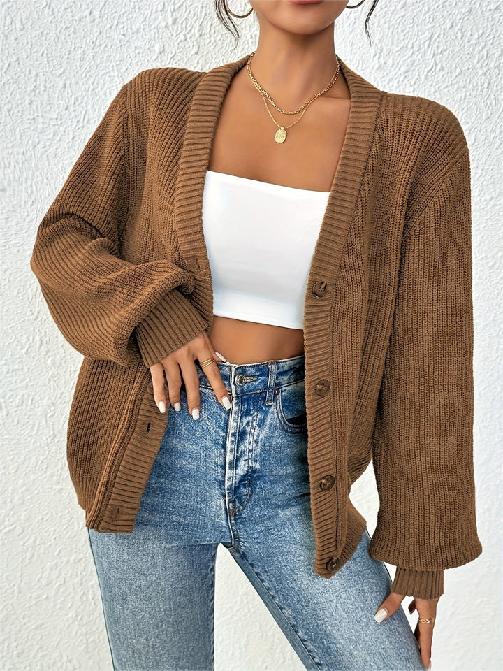 Clara | Cardigan Cozy Vibes