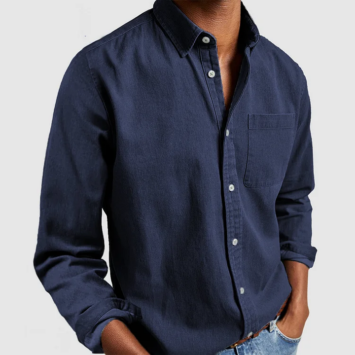 Enrico | Camicia elegante