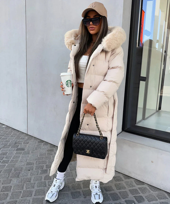 Aria | Cappotto invernale alla moda