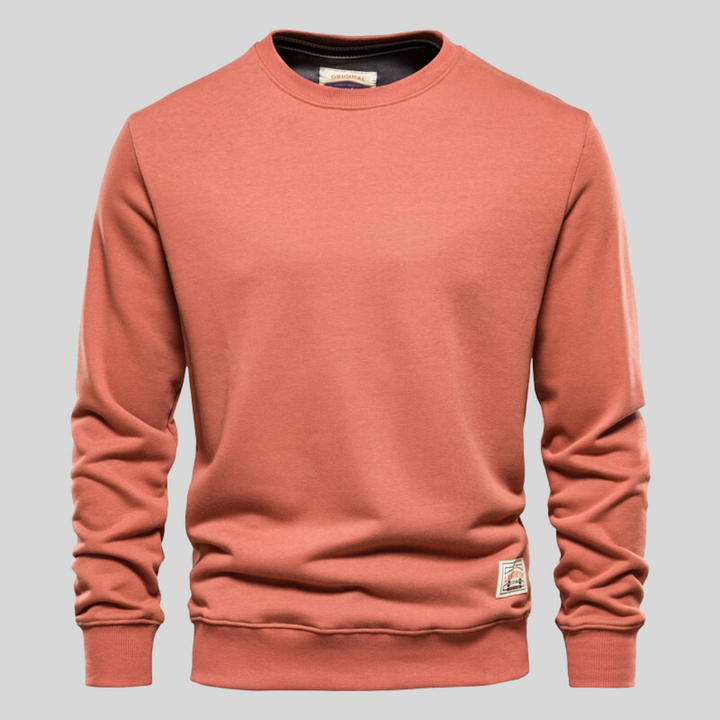 Ethan | Maglione di base