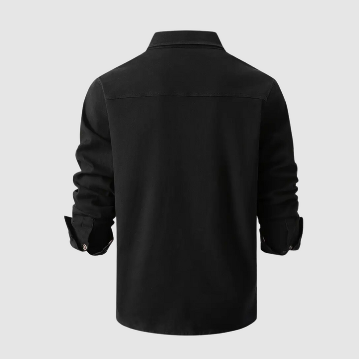 Luca | Camicia elegante