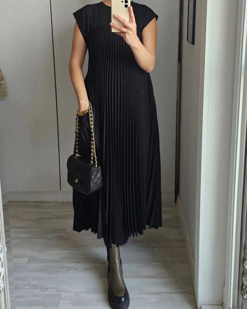 Isalie | Abito lungo elegante