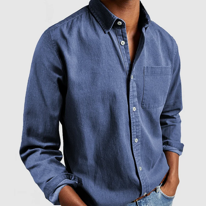 Enrico | Camicia elegante