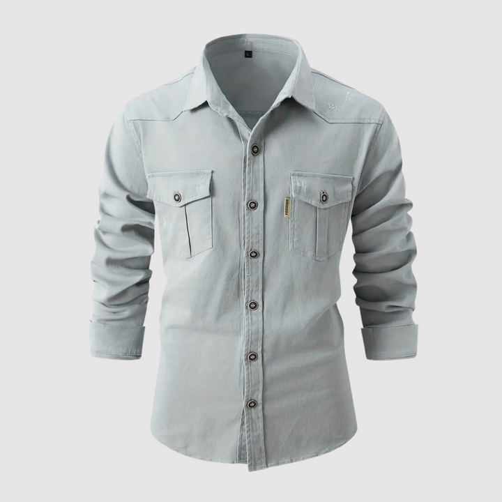 Luca | Camicia elegante