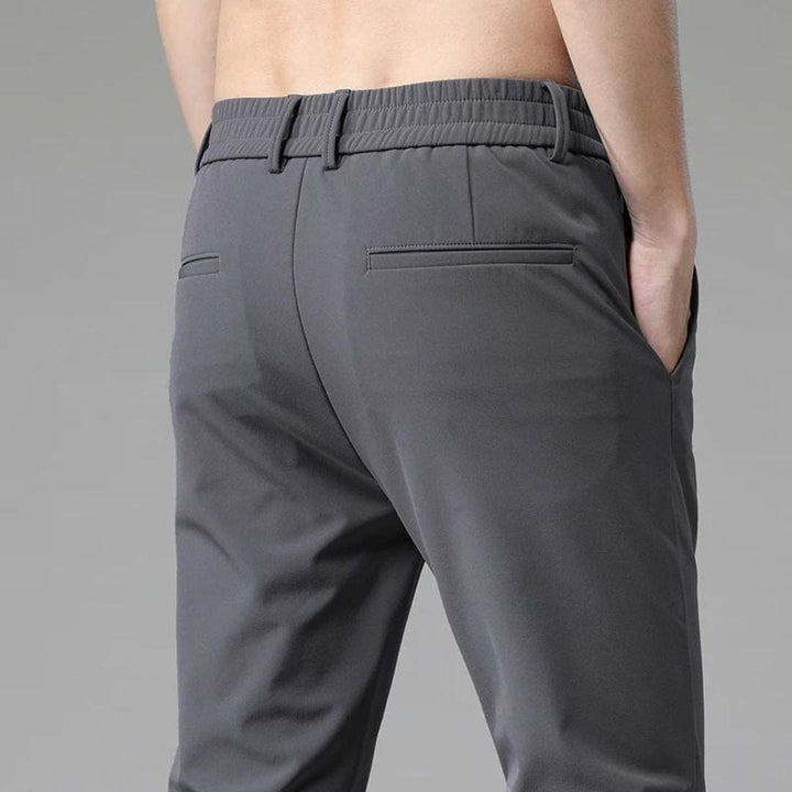 Lyam | Pantaloni comodi per tutti i giorni