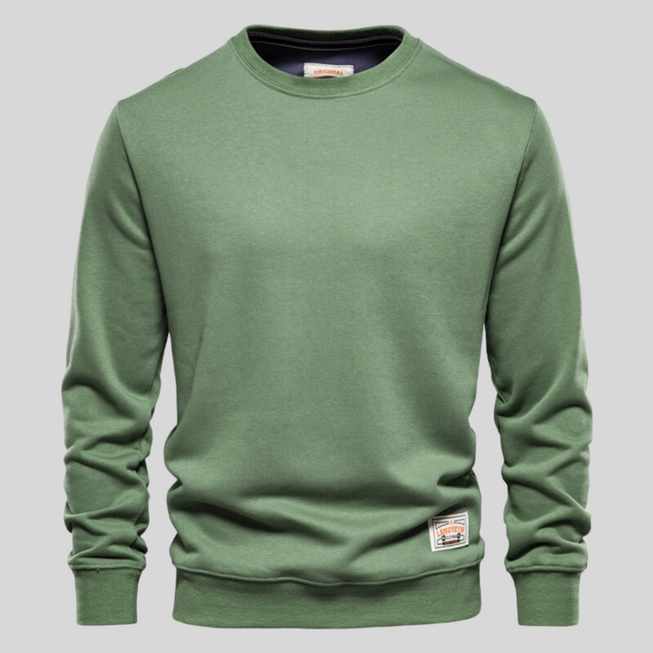Ethan | Maglione di base