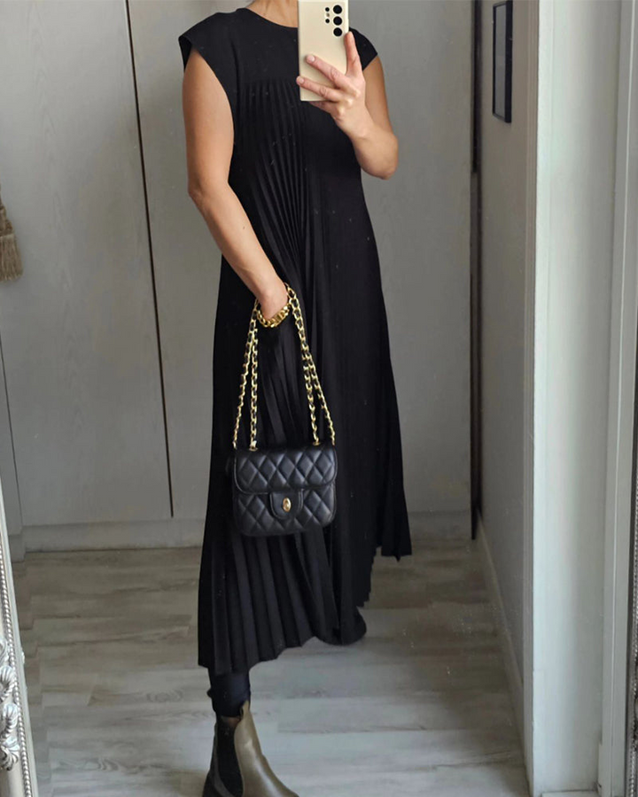 Isalie | Abito lungo elegante
