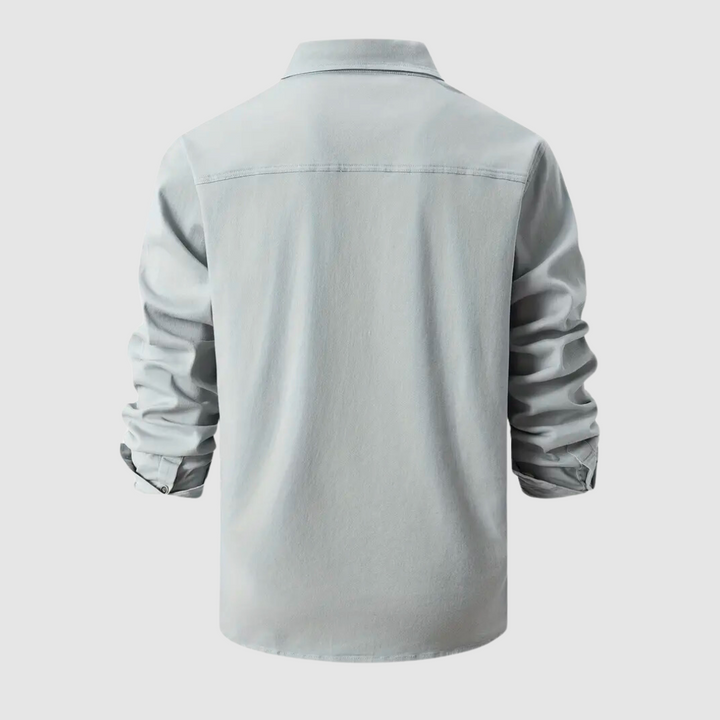 Luca | Camicia elegante