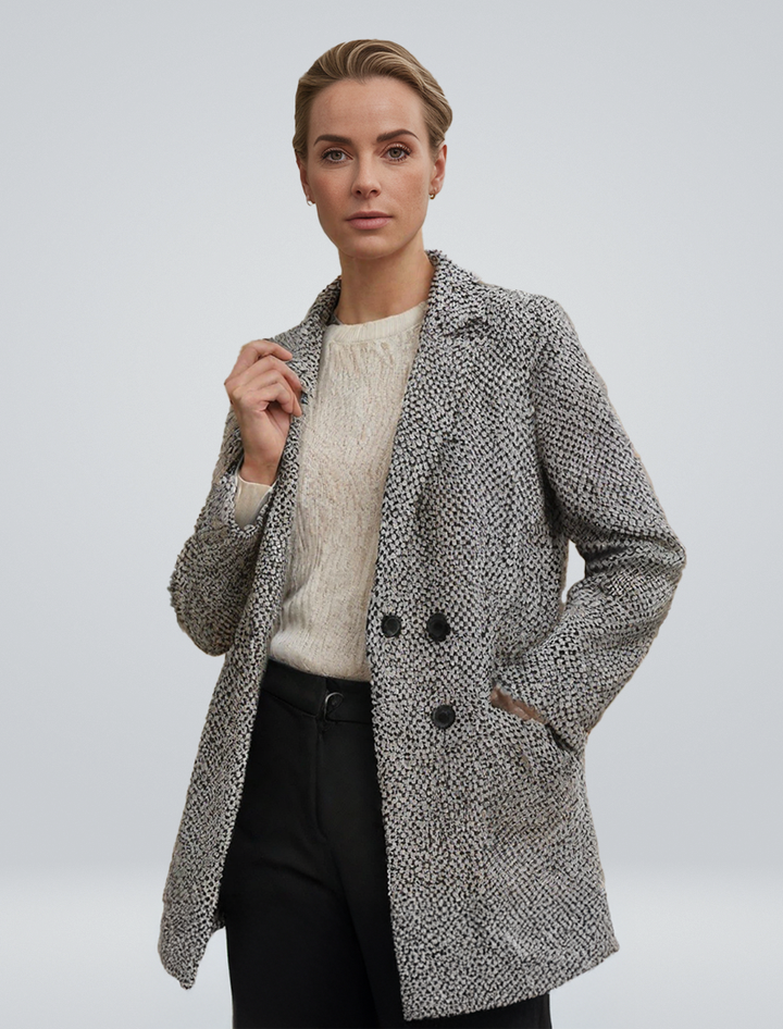 Camile | Cappotto elegante