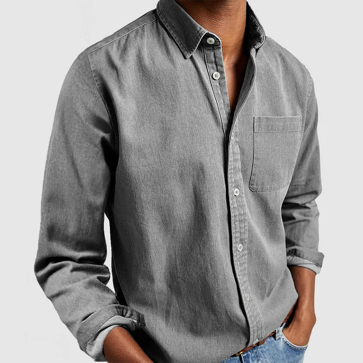 Enrico | Camicia elegante