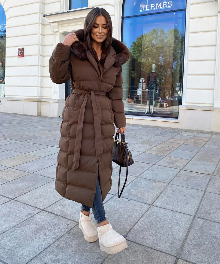 Aria | Cappotto invernale alla moda