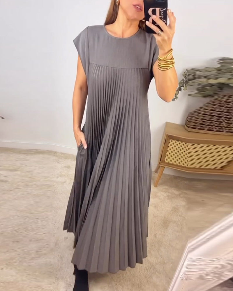 Isalie | Abito lungo elegante