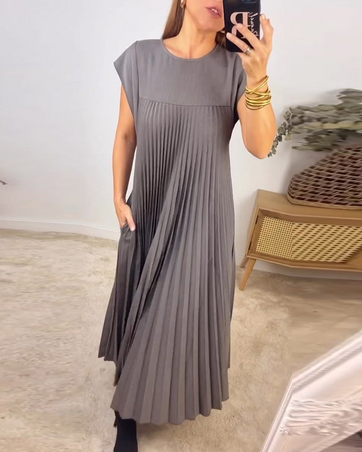 Isalie | Abito lungo elegante