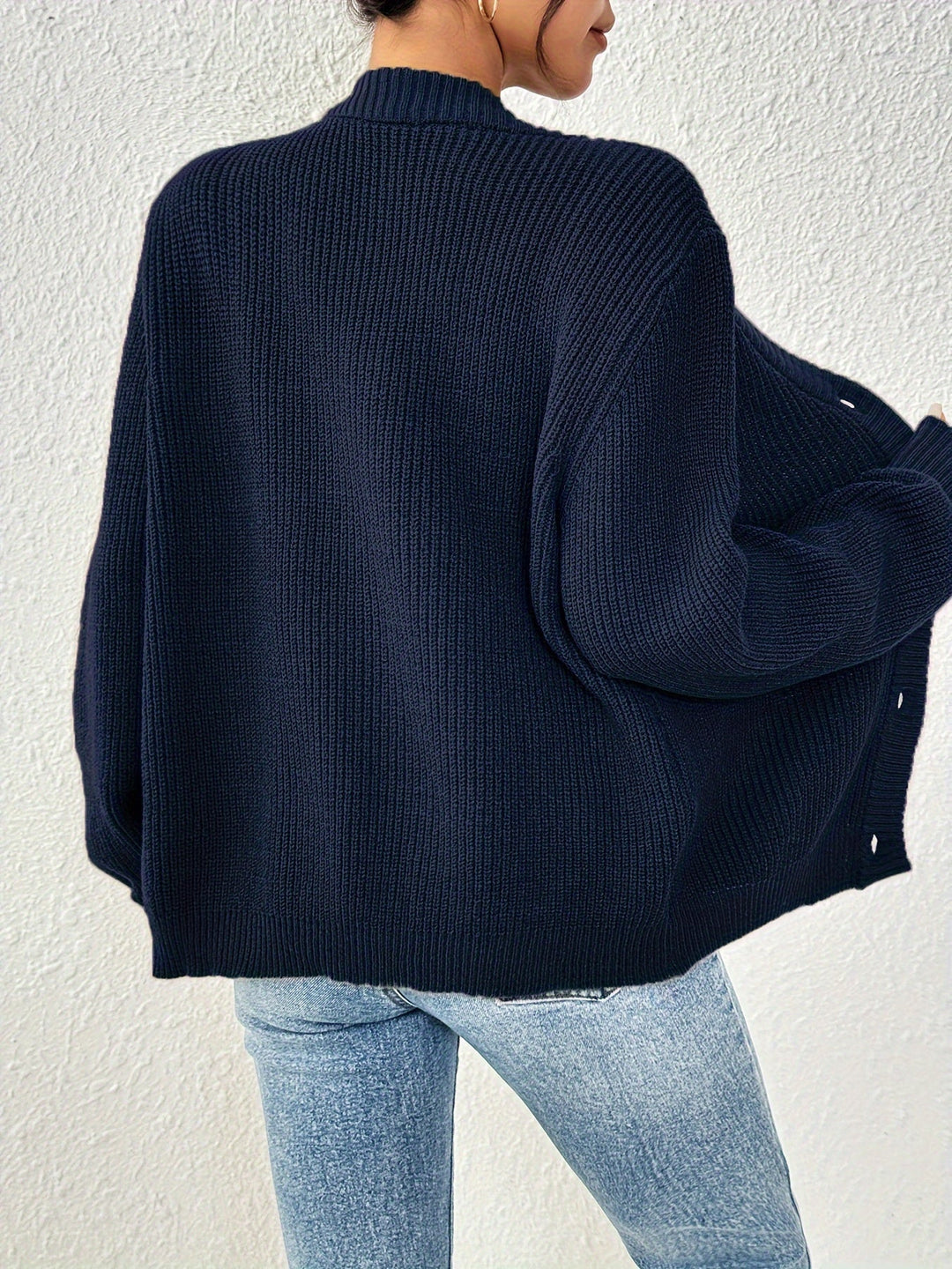 Clara | Cardigan Cozy Vibes
