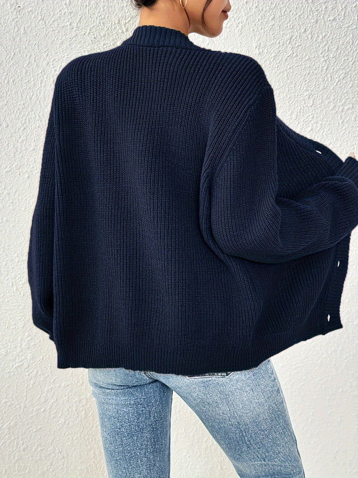 Clara | Cardigan Cozy Vibes