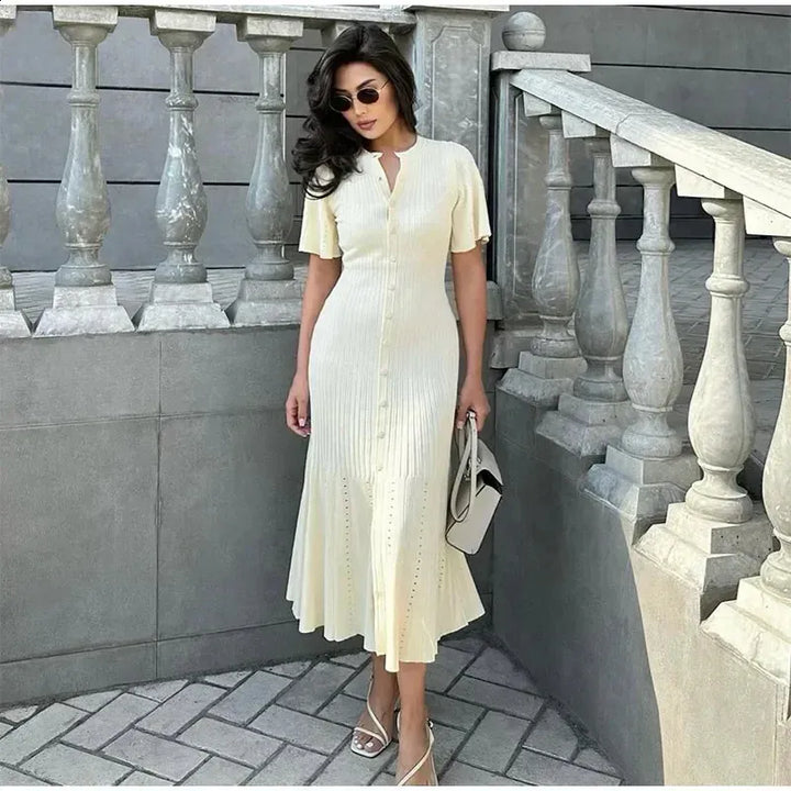 Selina | Abito elegante