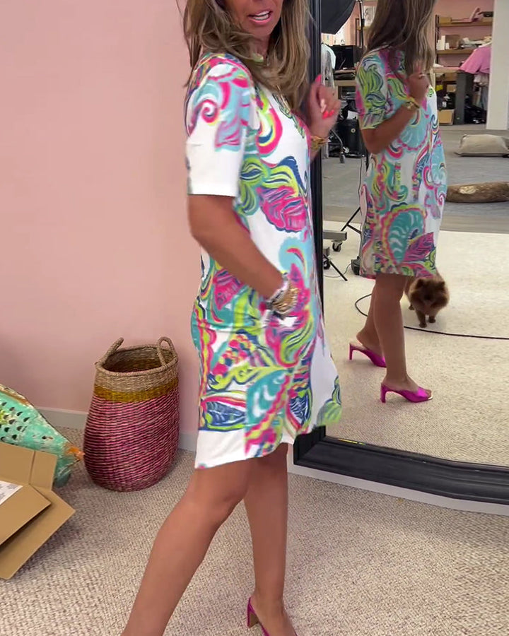 Vivienne | Abito Lente